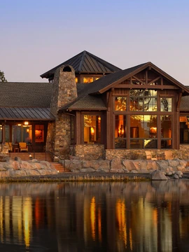 Sunriver Resort