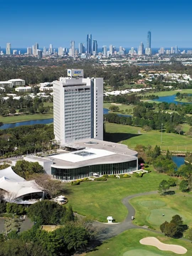 RACV Royal Pines Resort