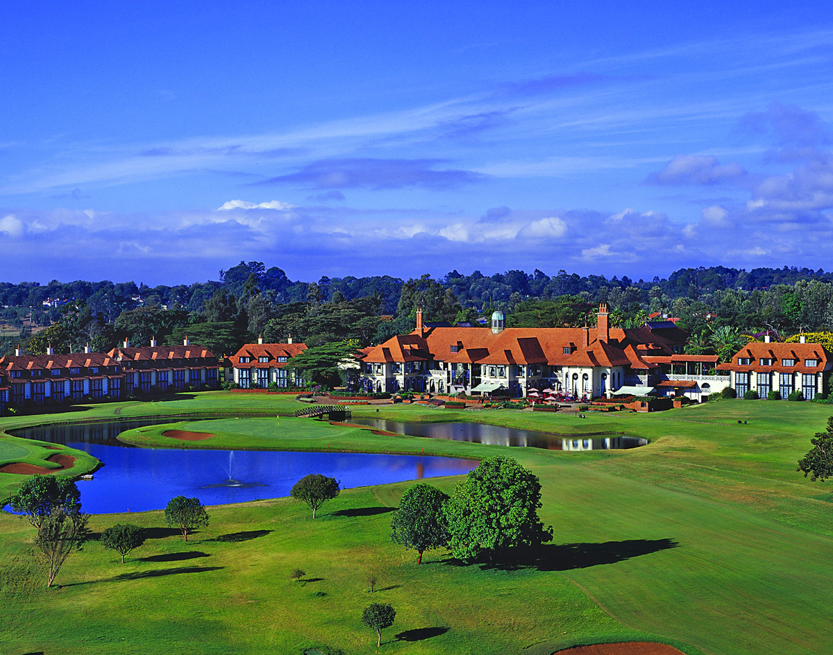 Windsor Golf Hotel and Country Club