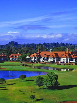 Windsor Golf Hotel and Country Club