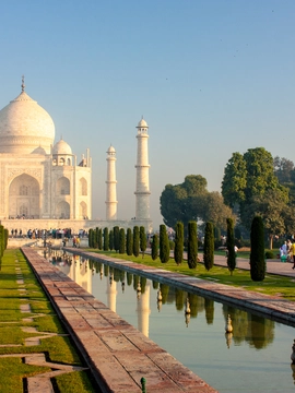 India