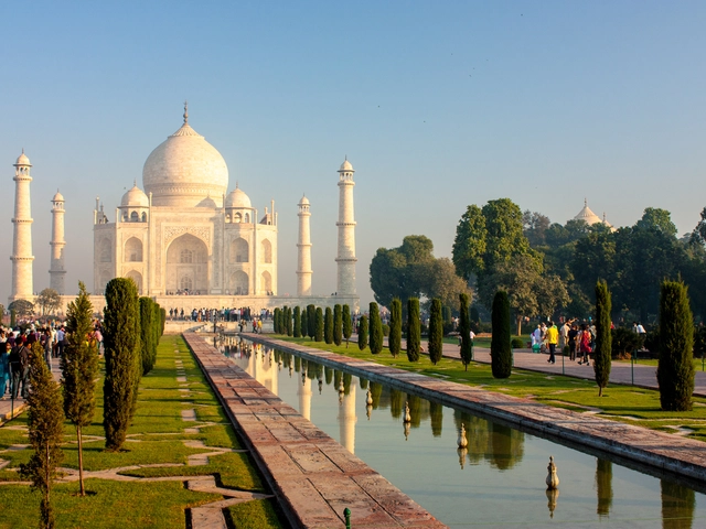 India