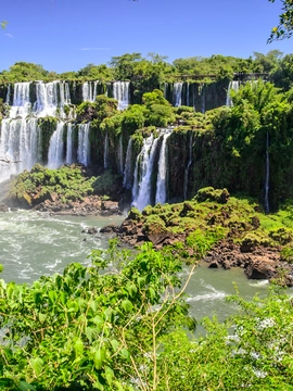 Argentina