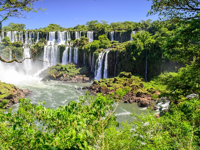 Argentina