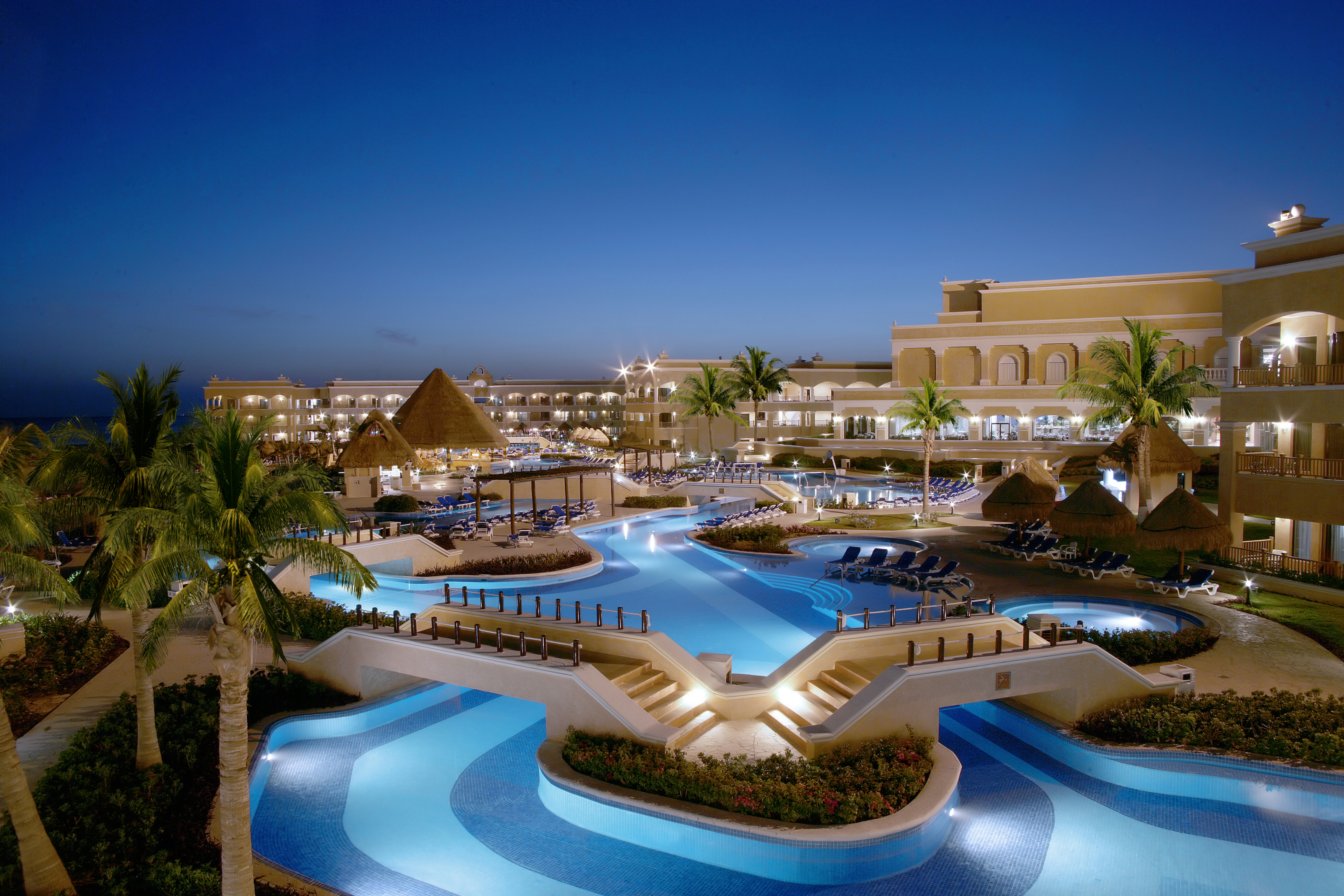 Secrets Puerto Los Cabos Golf & Spa Resort