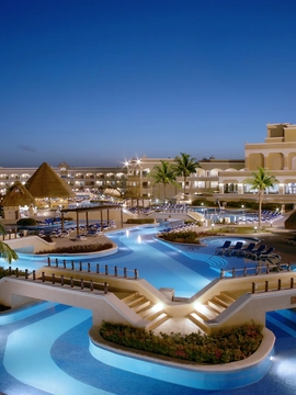 Secrets Puerto Los Cabos Golf & Spa Resort