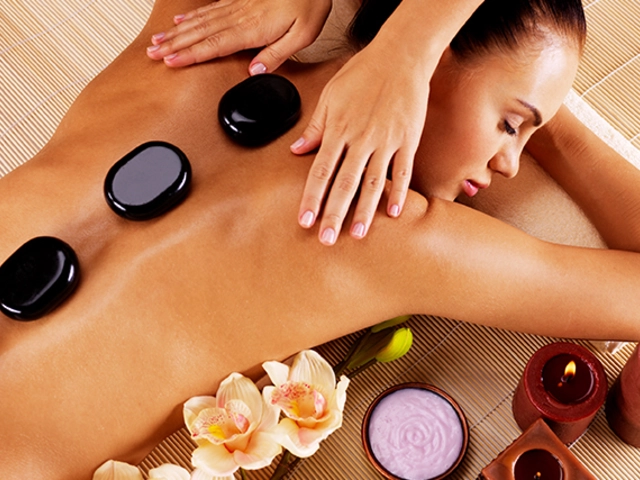 Top Las Vegas Spas