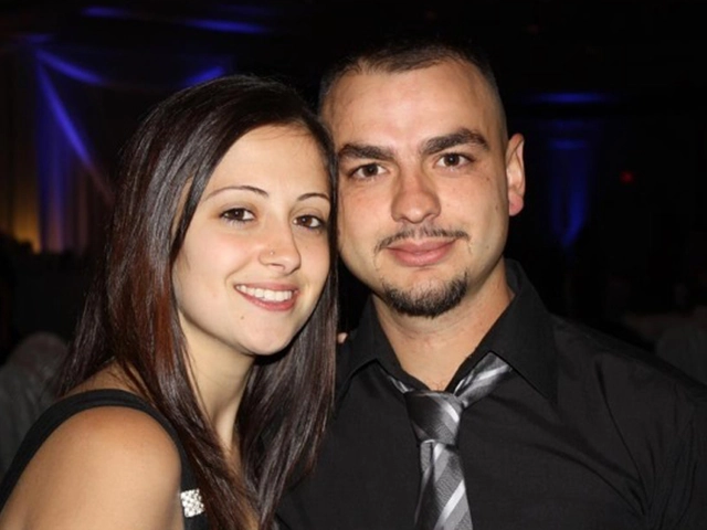 Samantha & Sandro
