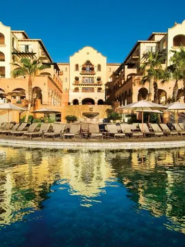 Sheraton Hacienda del Mar Golf & Spa Resort, Los Cabos