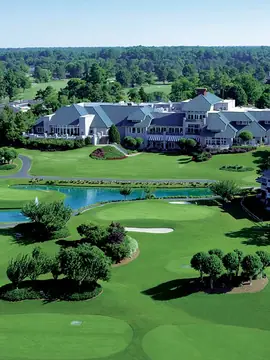 Kingsmill Resort & Spa