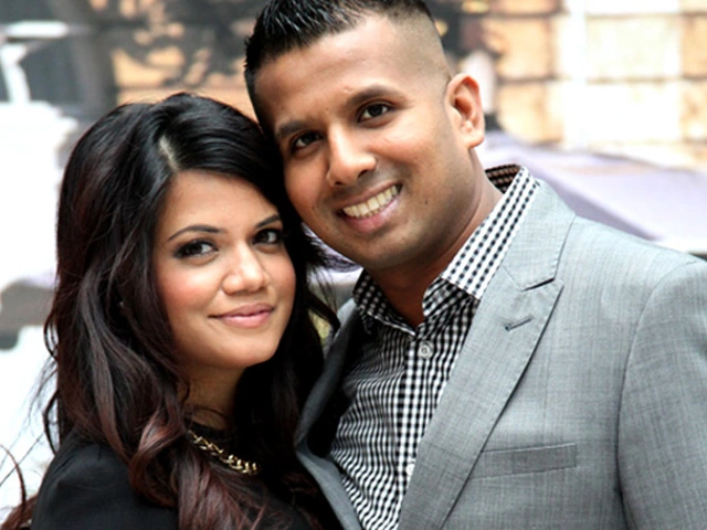 Mirella & Godwin