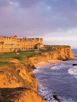 The Ritz-Carlton, Half Moon Bay