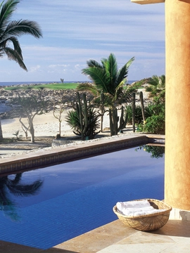 Big Savings for Honeymooners and Destination Weddings at Fiesta Americana Grand All Inclusive and Golf and Spa