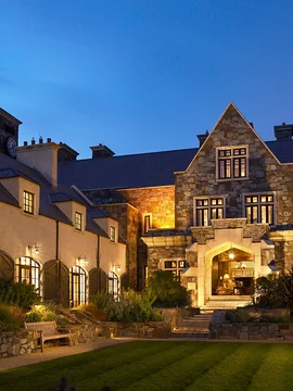 Trump International Golf Links & Hotel Ireland