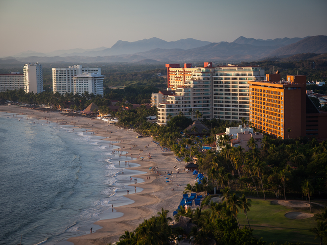 Club Med Ixtapa Pacific