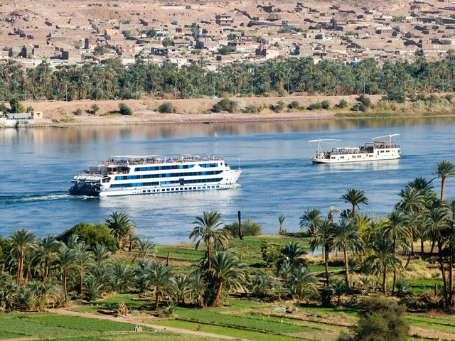 Spotlight on Omar El Khayam