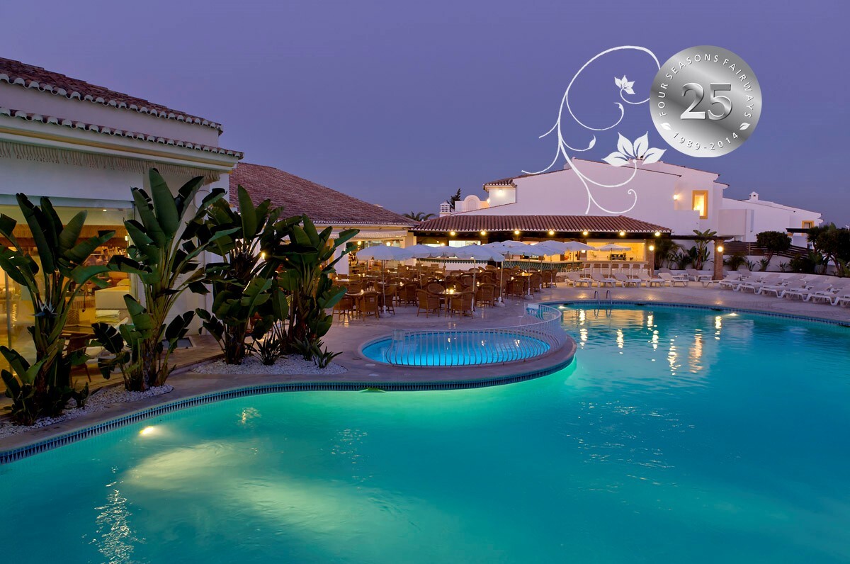 Four Seasons Fairways