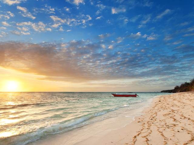 New Zealand &  Fiji Islands