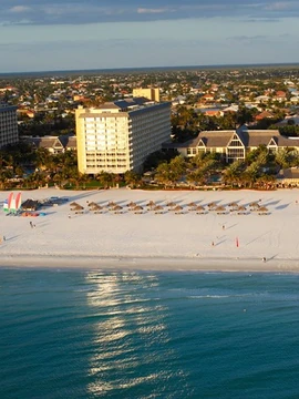 Marco Island Marriott Resort and Golf Club