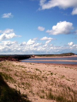 Morell PEI