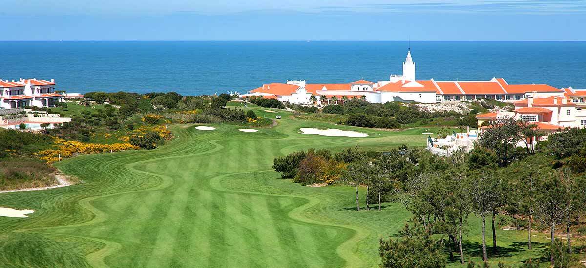 Praia D'El Rey Golf & Beach Resort