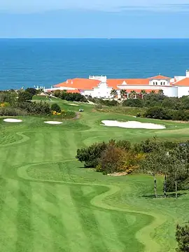 Praia D'El Rey Golf & Beach Resort