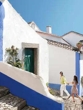 Obidos