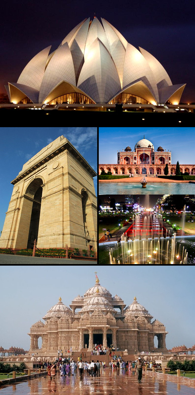 Delhi, India