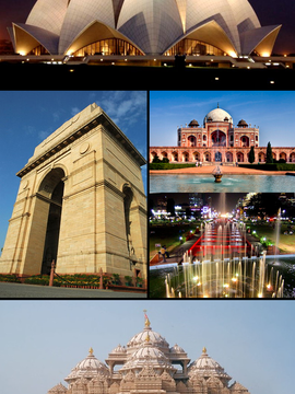 Delhi, India