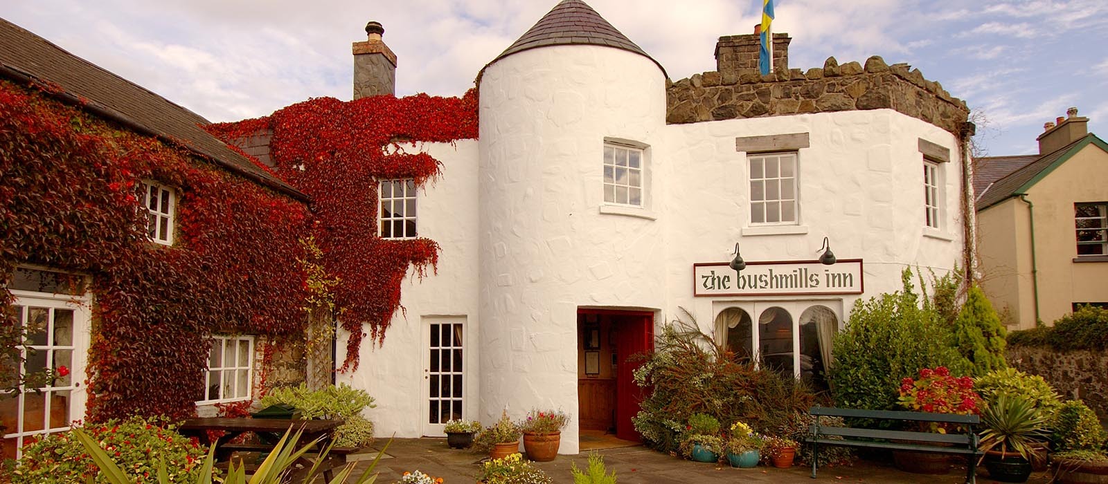 Bushmills Inn