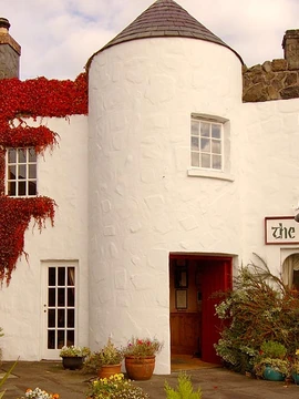 Bushmills Inn
