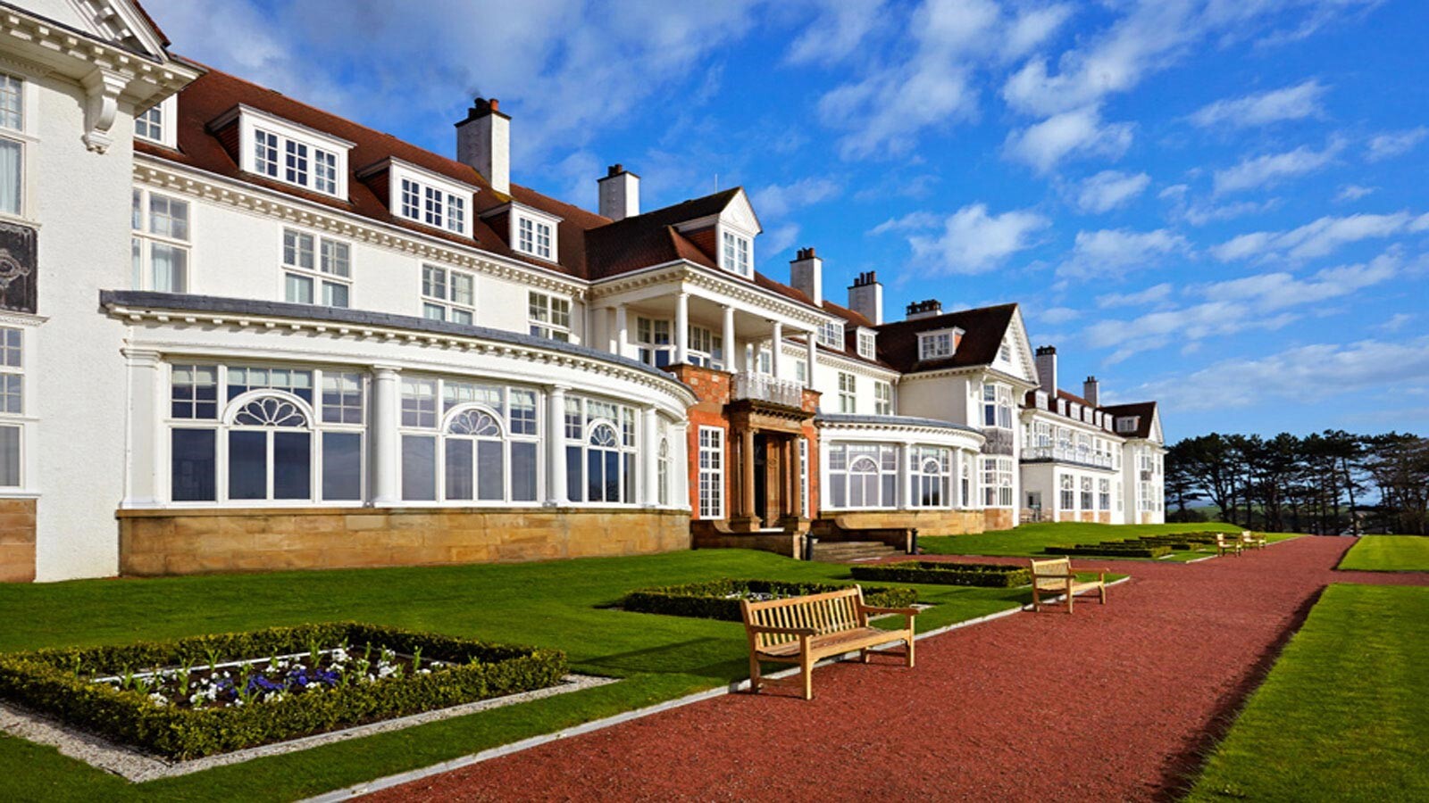 Trump Turnberry Resort