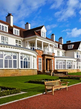 Trump Turnberry Resort