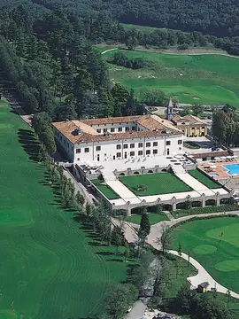 Palazzo Arzaga