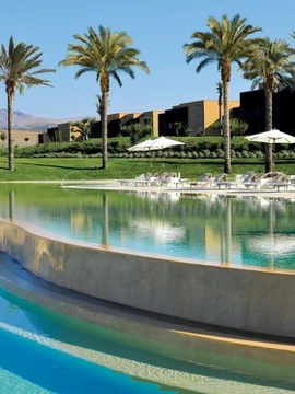 Verdura Golf & Spa Resort