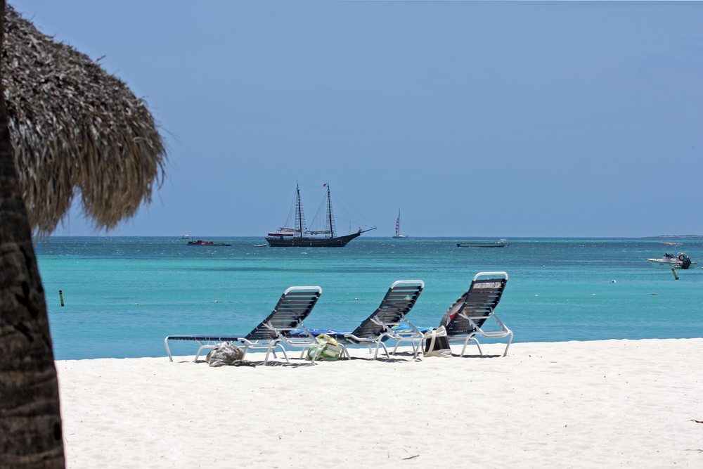 Uncover the History Behind Aruba