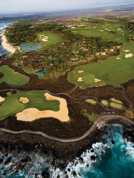 Big Island