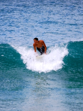Oahu