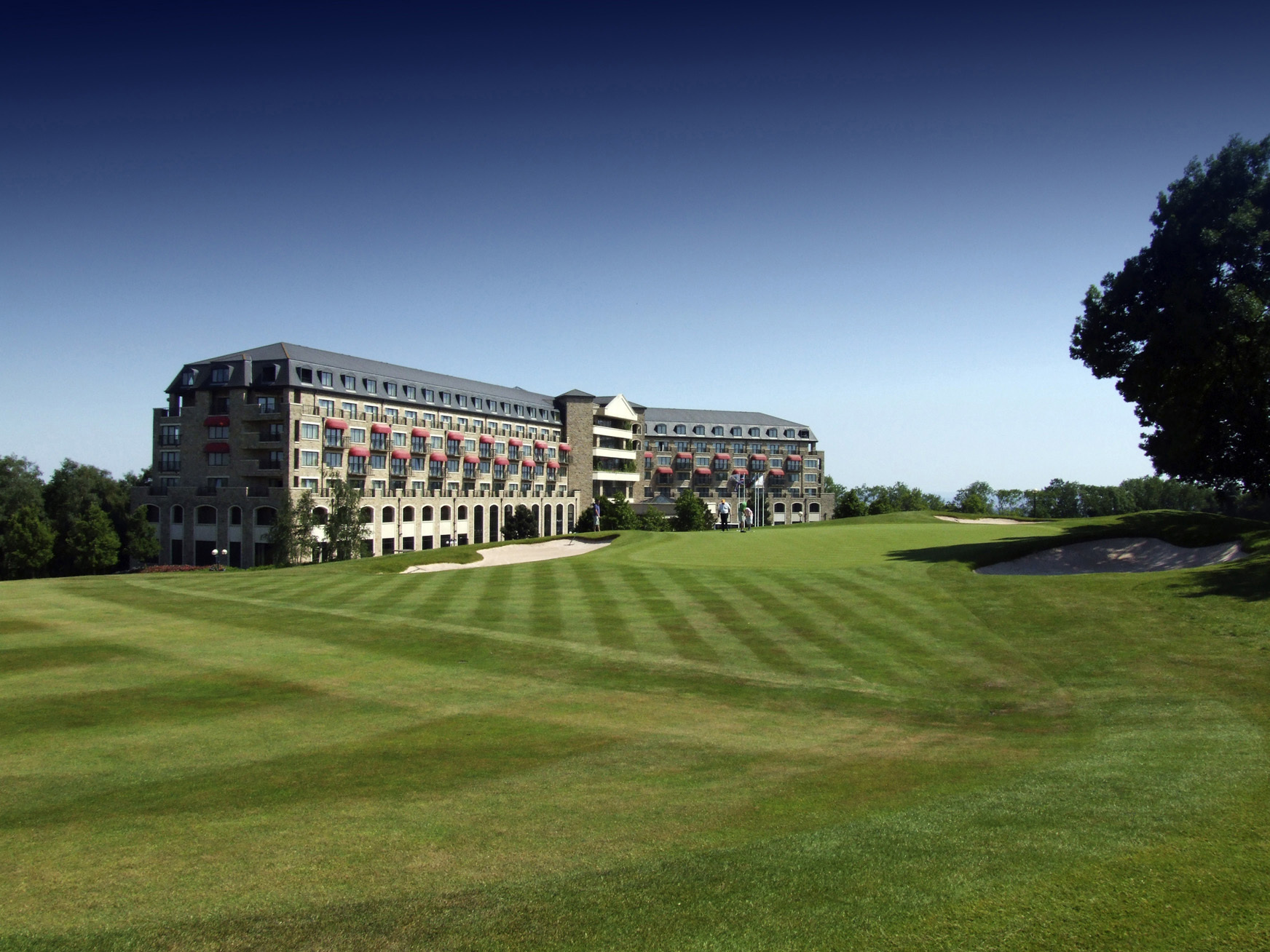 Celtic Manor Resort