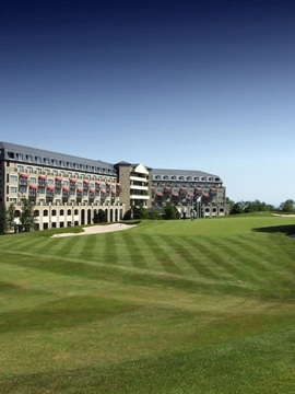 Celtic Manor Resort