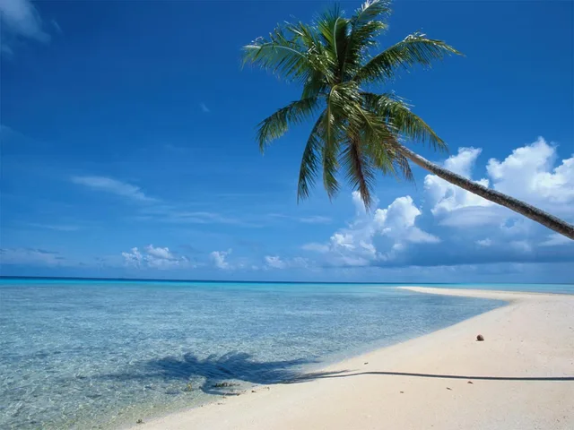 Curacao