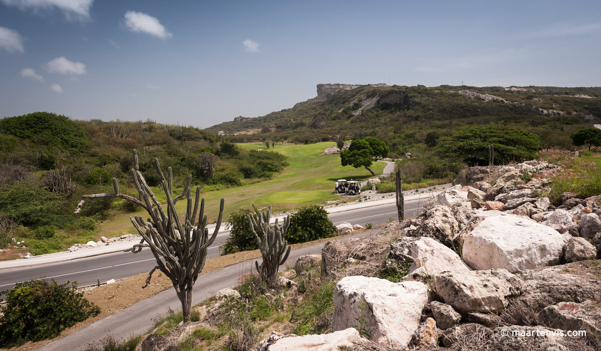 Santa Barbara Beach & Golf Resort Curaçao