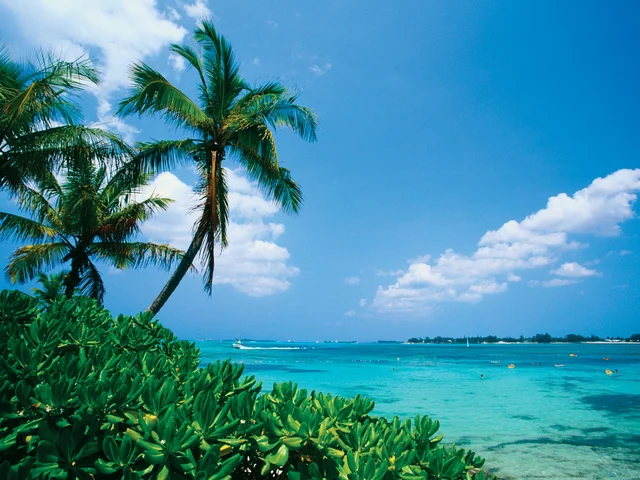 Bahamas