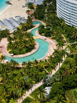 The Grand Lucayan