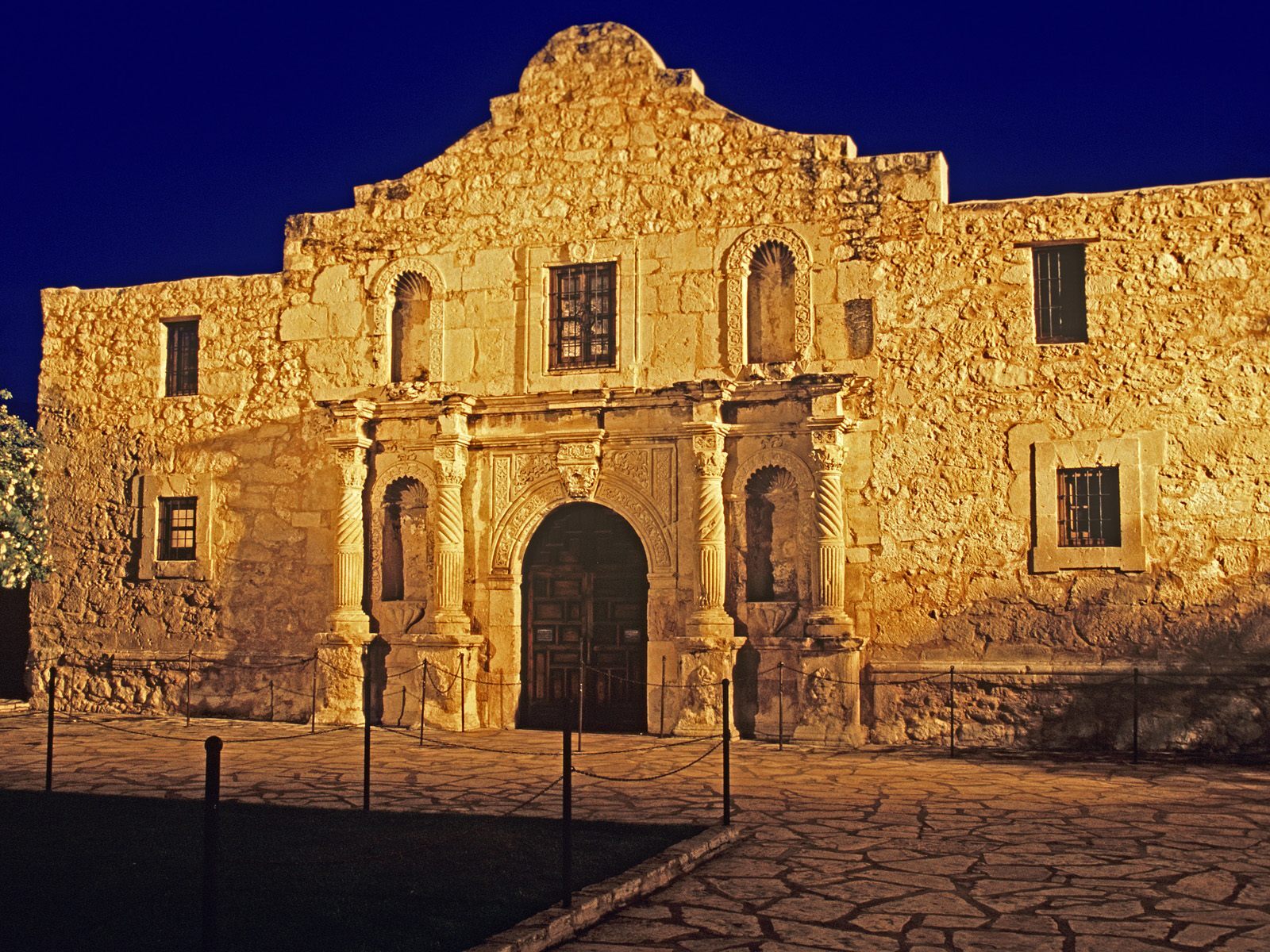 San Antonio