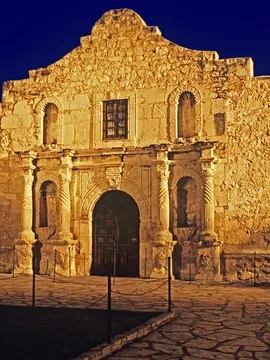 San Antonio