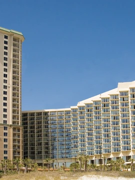 Embassy Suites Myrtle Beach-Oceanfront Resort