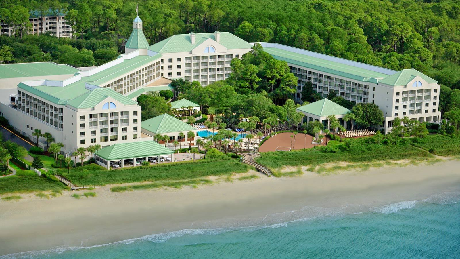 The Westin Hilton Head Island Resort & Spa