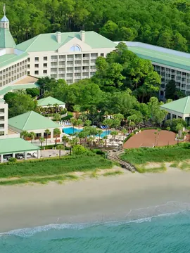 The Westin Hilton Head Island Resort & Spa
