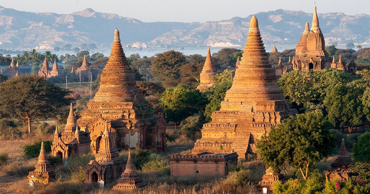 Travel Hot List for 2015